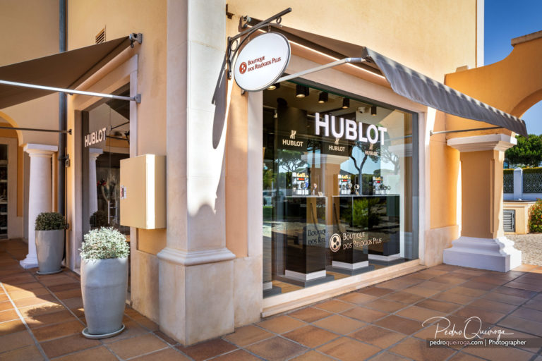 Stores Photography Algarve Quinta do Lago Luxury Store